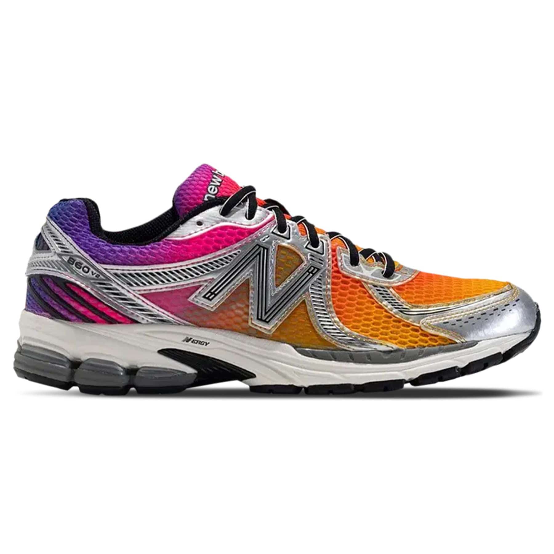 LORENZ.OG x New Balance 860v2 'Dusk'