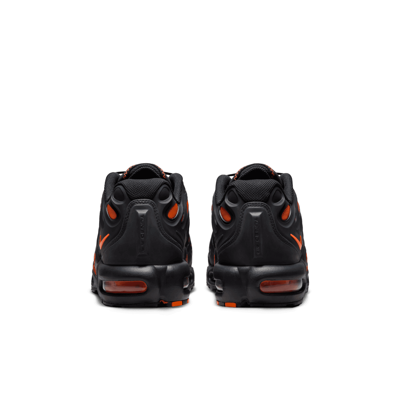 Nike x Supreme Air Max 96 'Black'