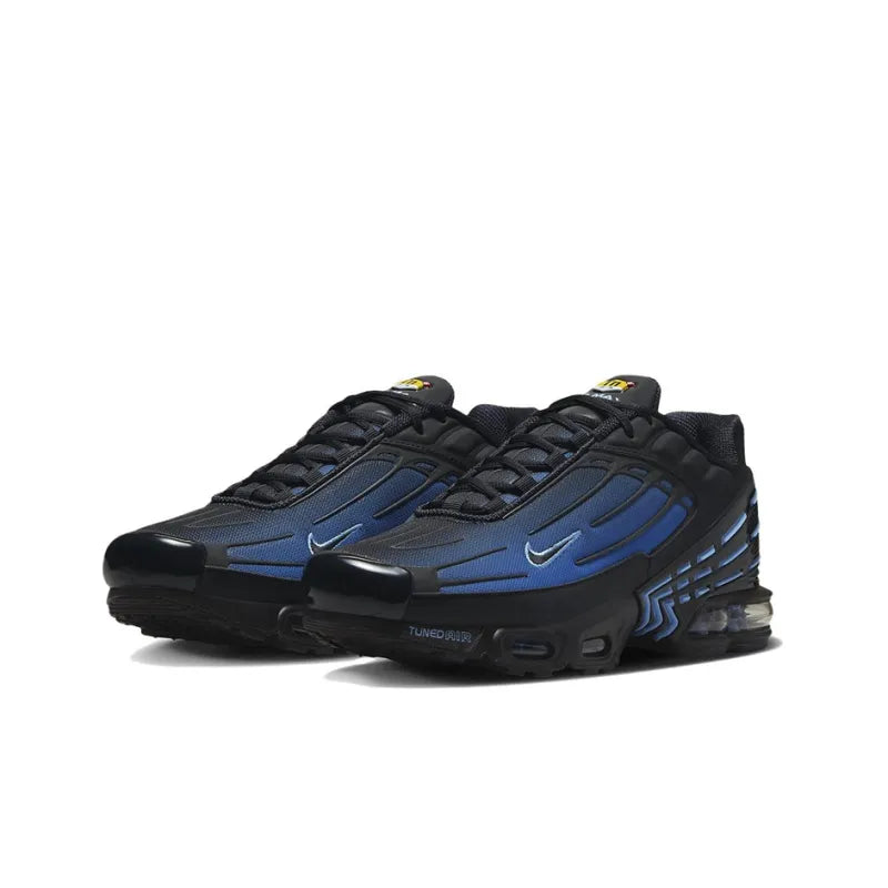 Nike Air Max Plus 3 'Black Racer Blue Gradient'