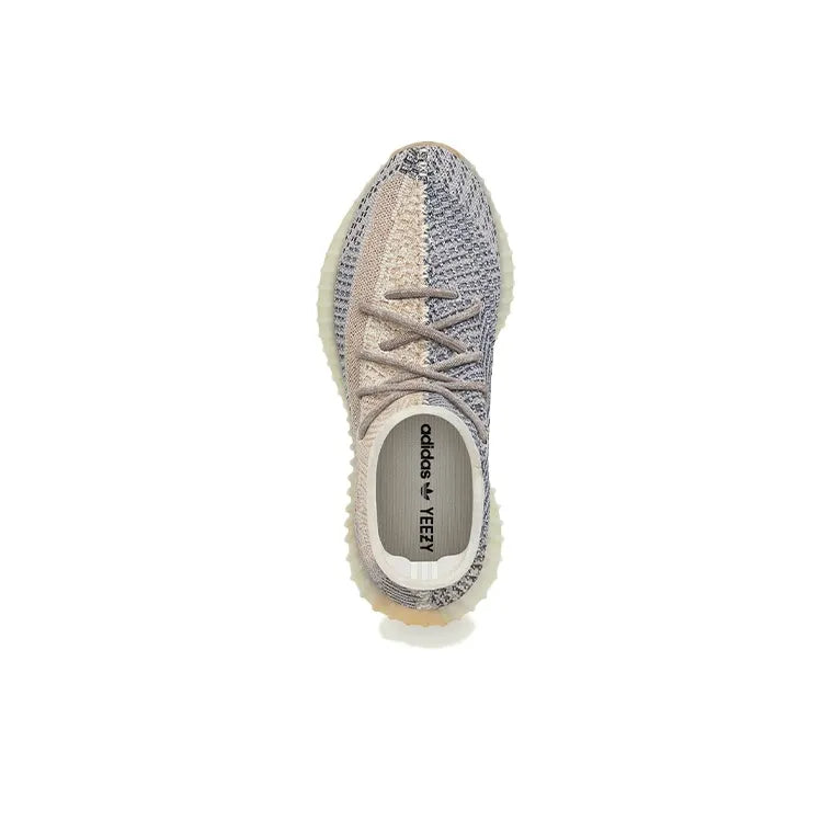 adidas Yeezy Boost 350 V2 Kids 'Ash Pearl'