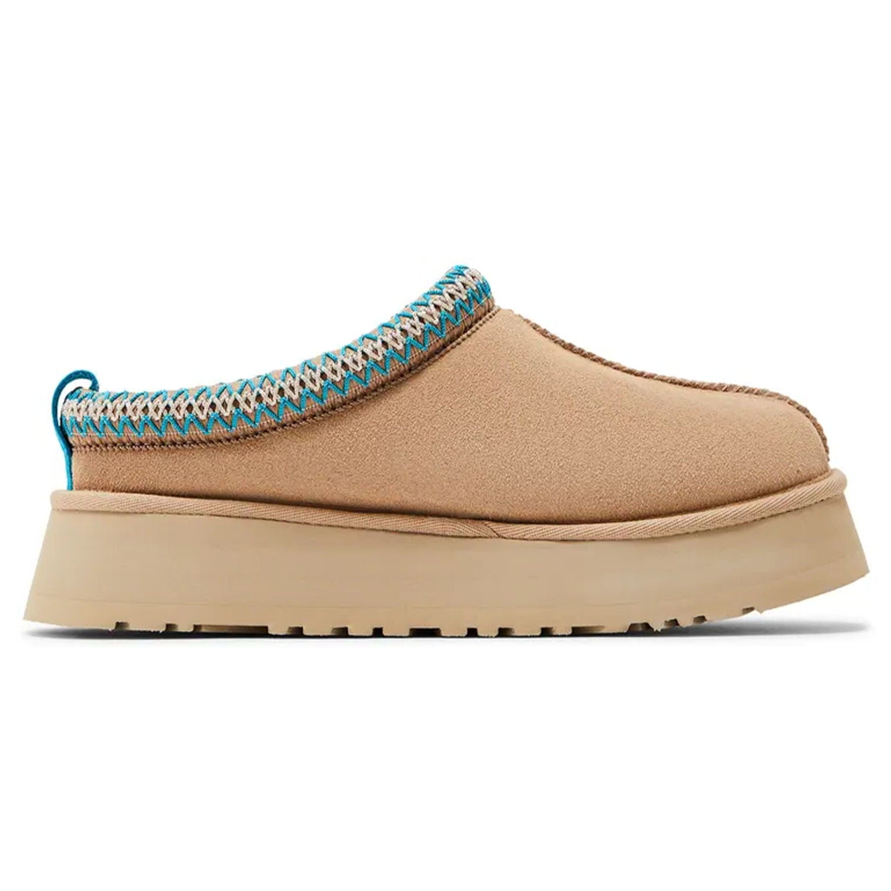 UGG Tazz Slipper Driftwood (W)