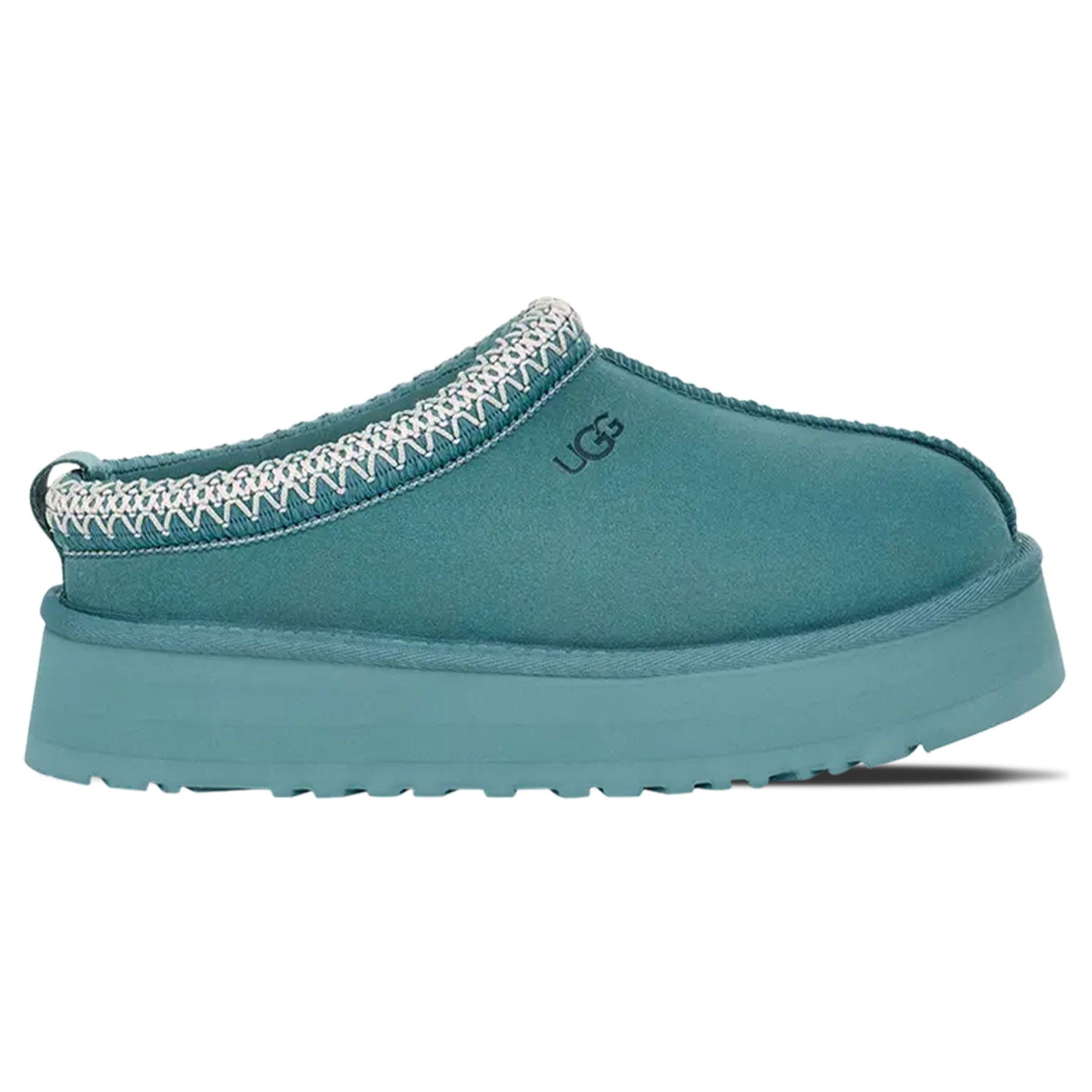 UGG Tazz Slipper Desert Blue (W)