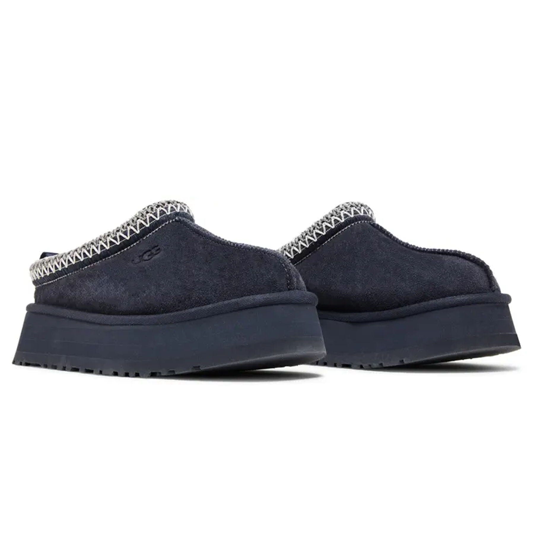 UGG Tazz Slipper Eve Blue (W)