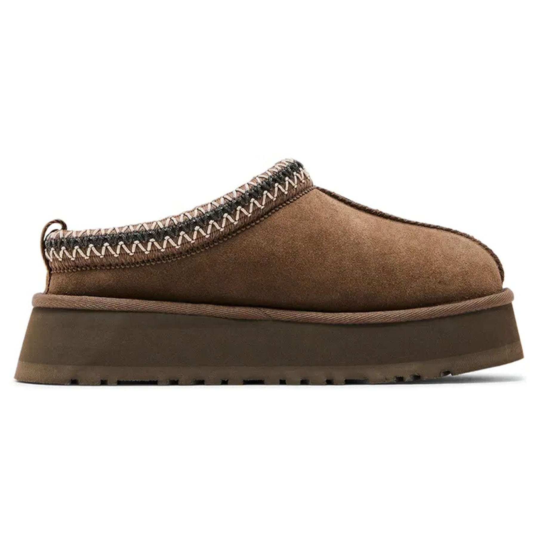 UGG Tazz Slipper Hickory (W)