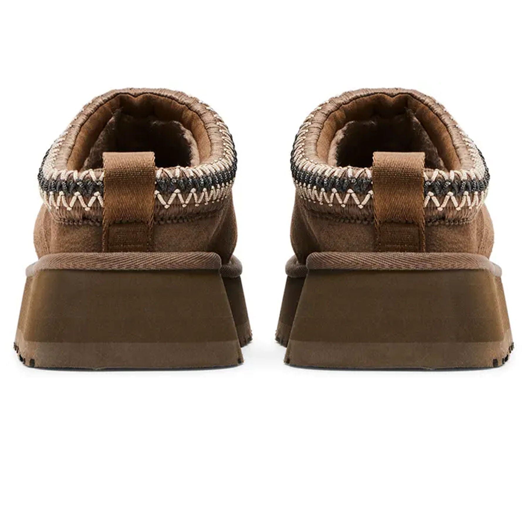 UGG Tazz Slipper Hickory (W)