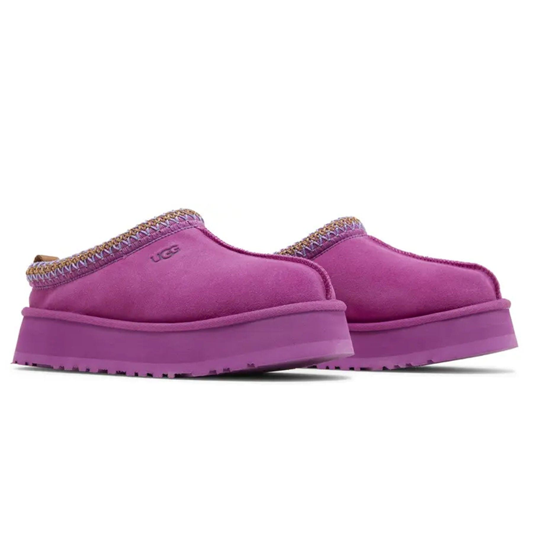 UGG Tazz Slipper Mangosteen (W)