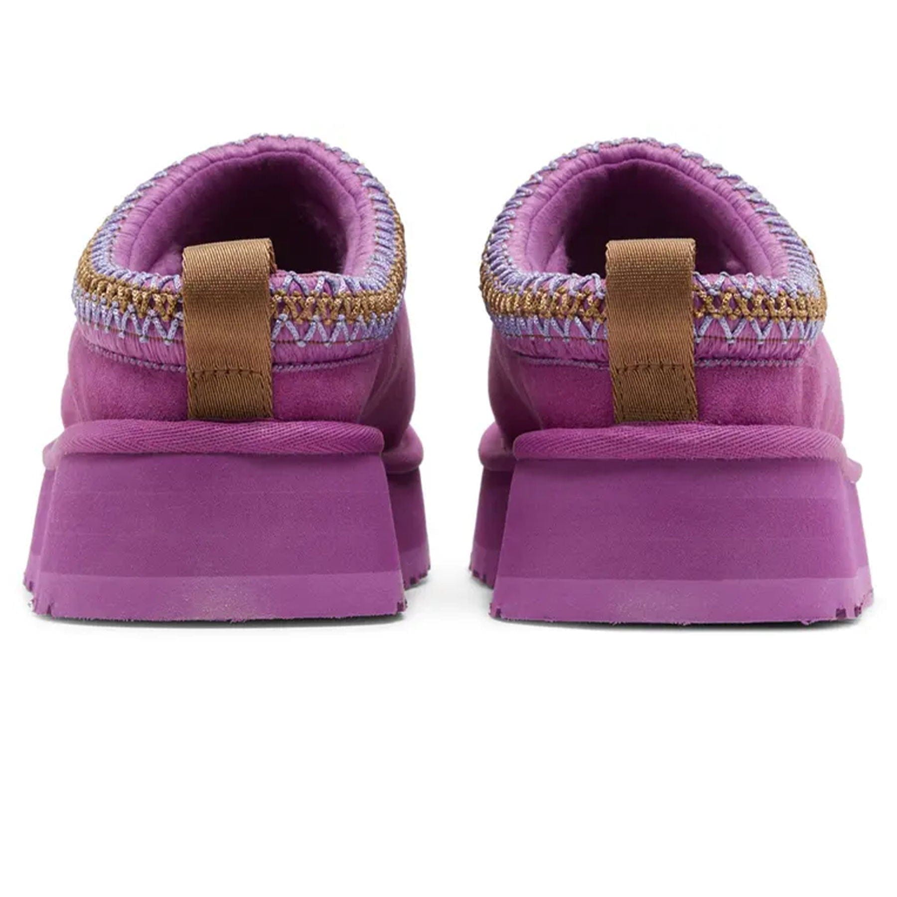 UGG Tazz Slipper Mangosteen (W)