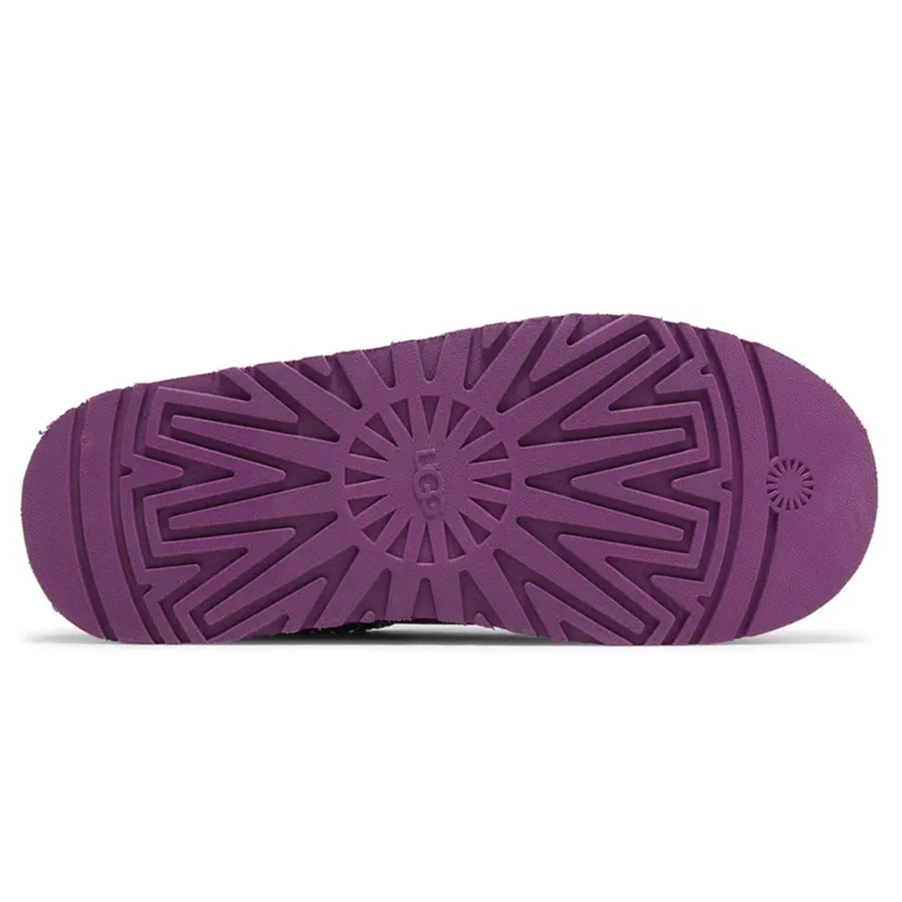 UGG Tazz Slipper Mangosteen (W)