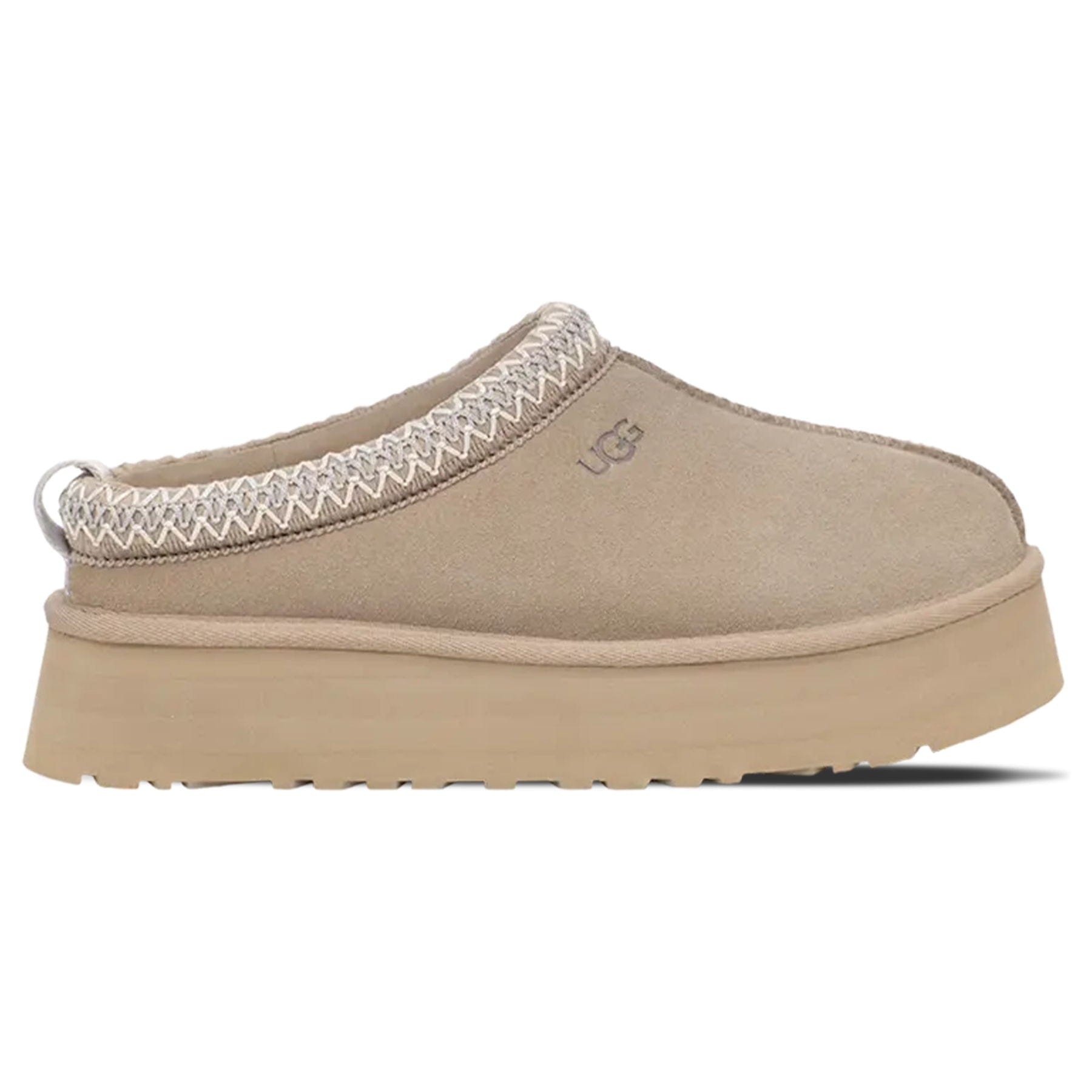 UGG Tazz Slipper Pumice (W)