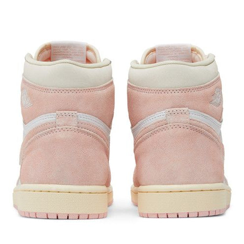 Air Jordan 1 Retro High OG TD 'Washed Pink'