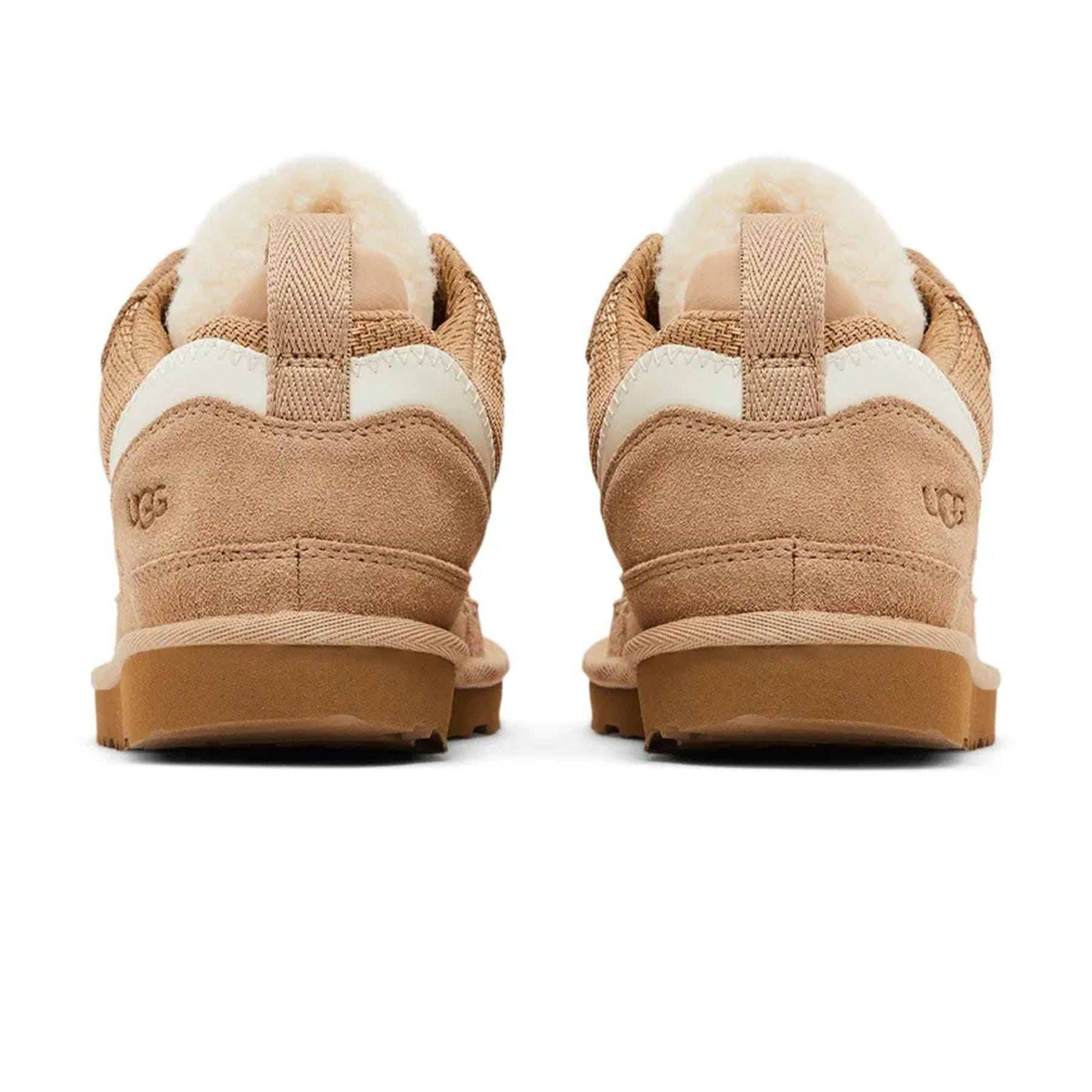 UGG Lowmel 'Sand' (Kids)