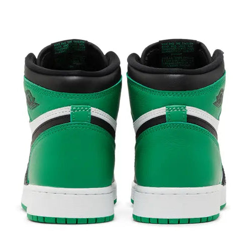 Air Jordan 1 Retro High OG 'Lucky Green' GS