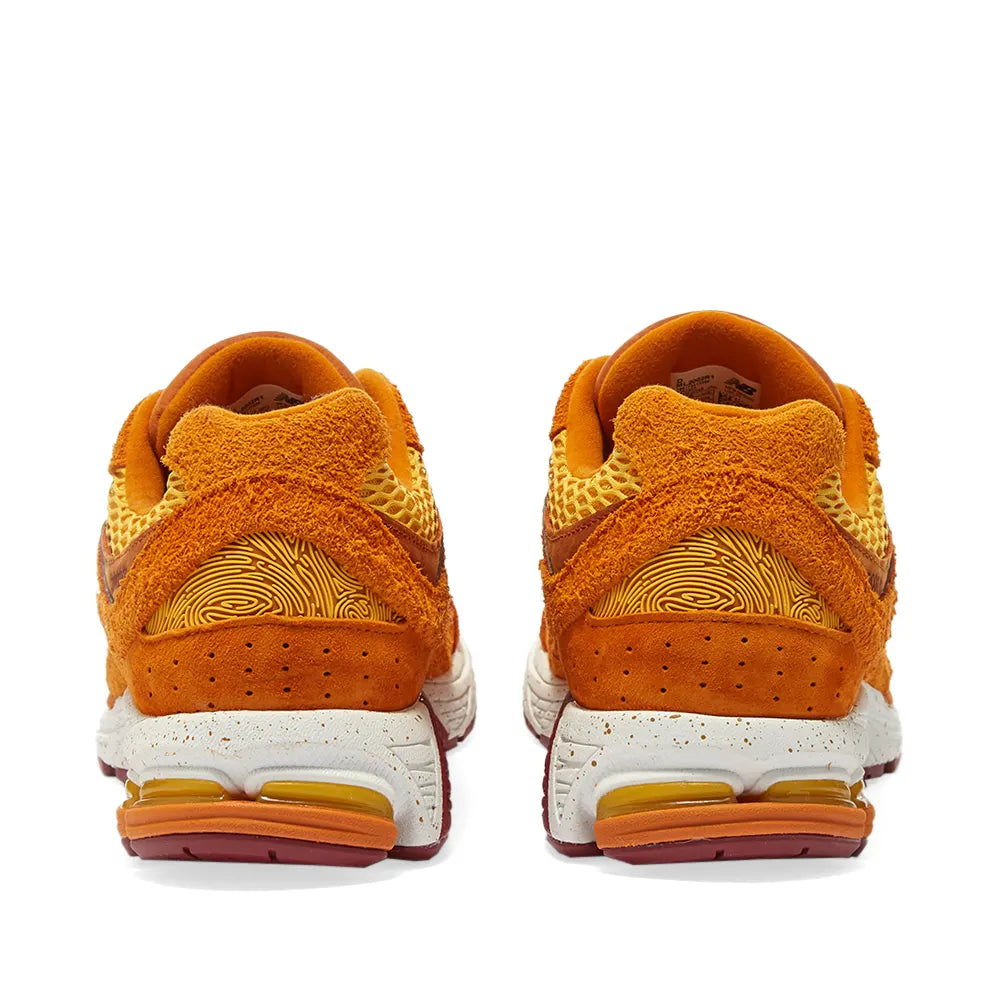 Salehe Bembury x New Balance 2002R 'Peace Be The Journey'