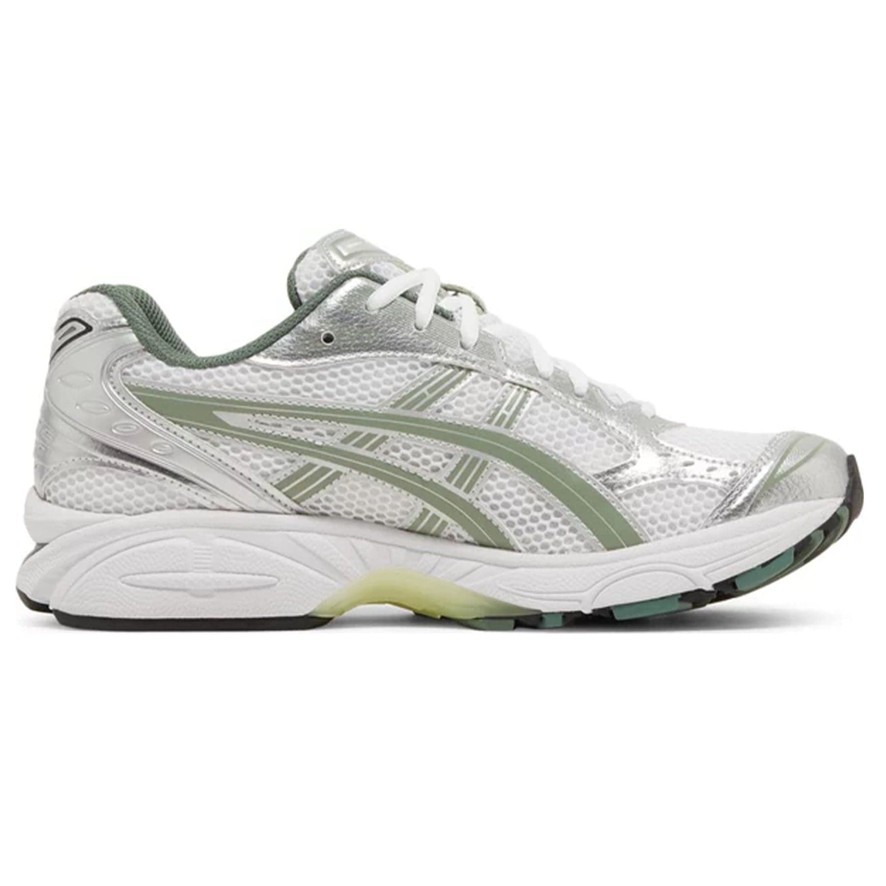 Asics Gel Kayano 14 'Pure Silver Slate Grey'