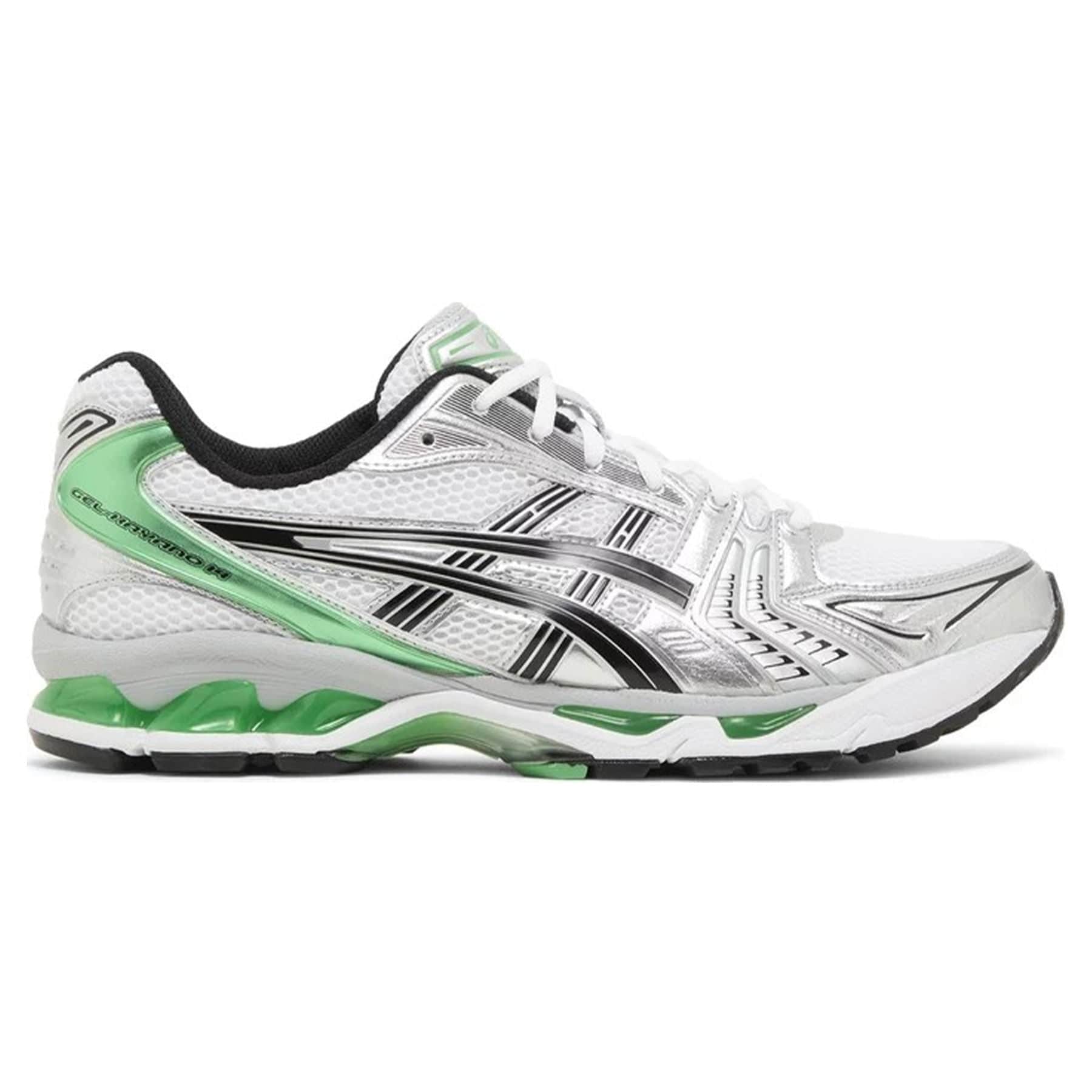 Asics Gel Kayano 14 'White Malachite Green'