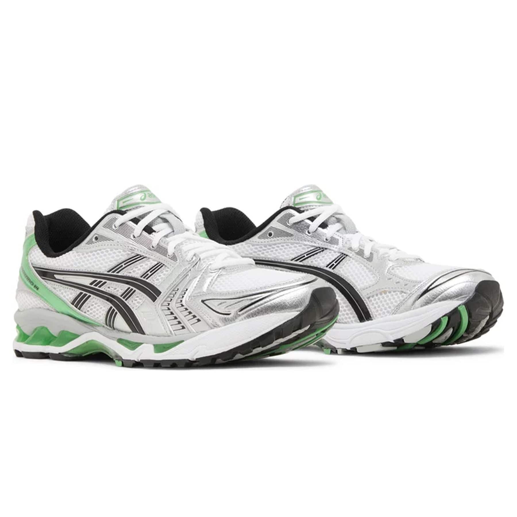 Asics Gel Kayano 14 'White Malachite Green'