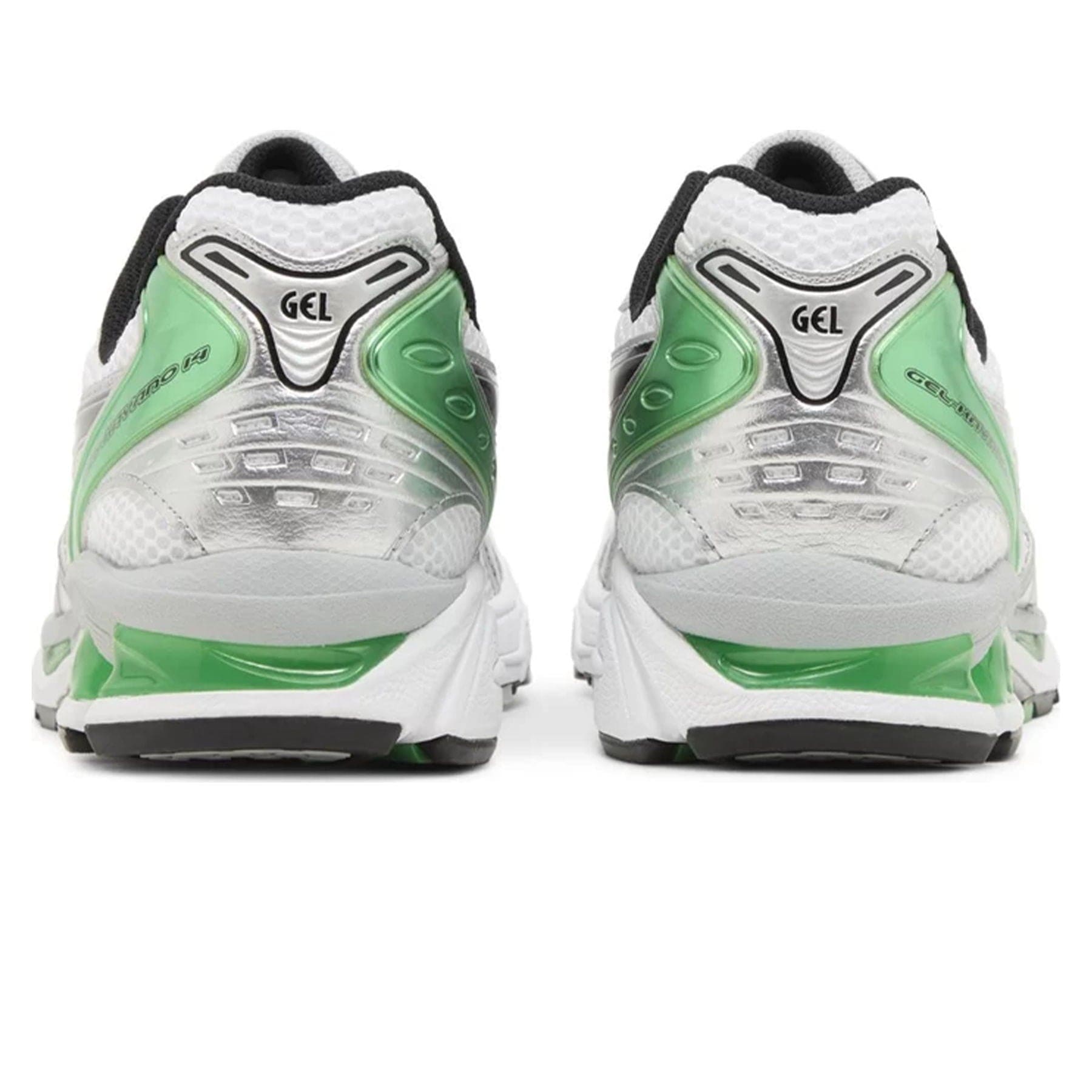 Asics Gel Kayano 14 'White Malachite Green'