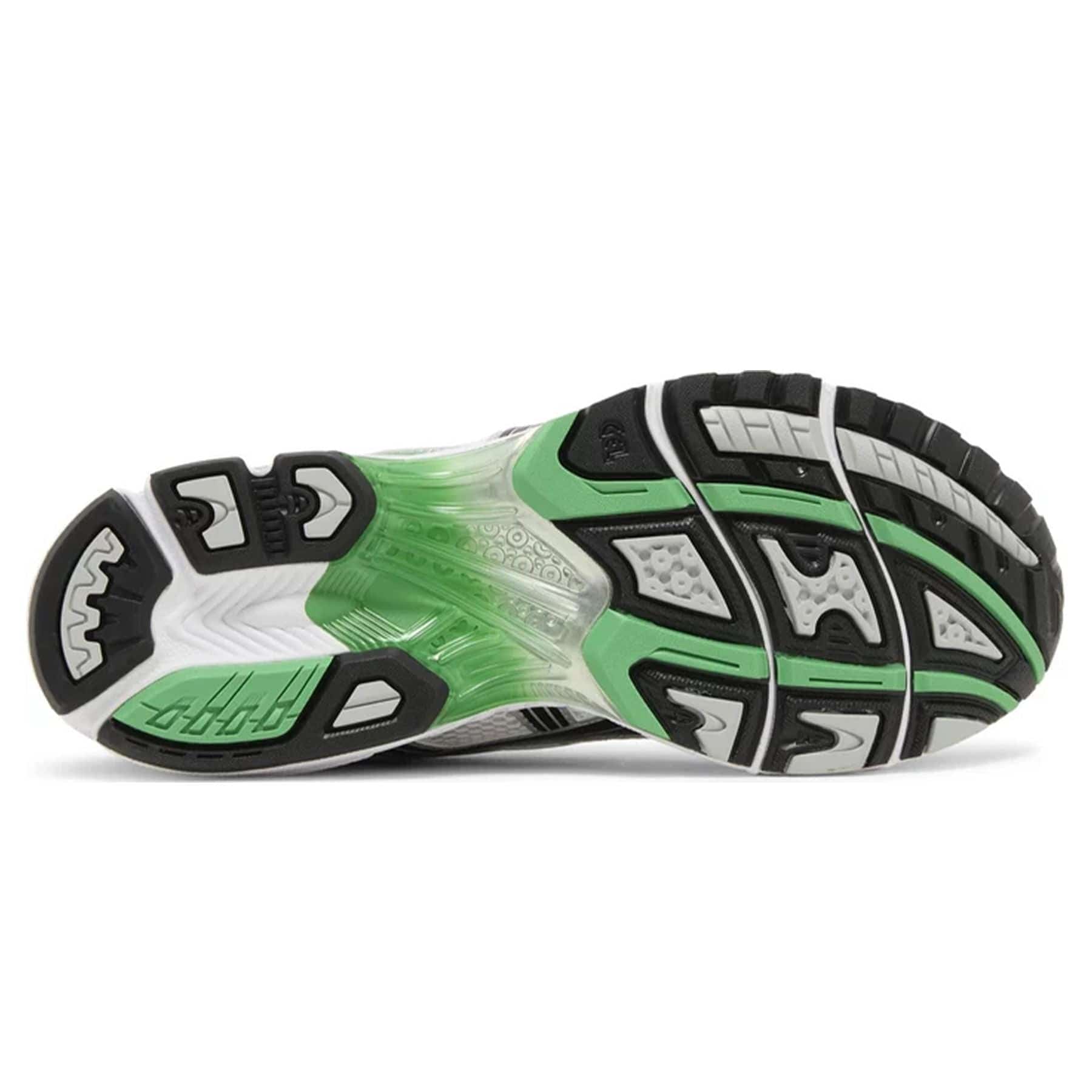 Asics Gel Kayano 14 'White Malachite Green'