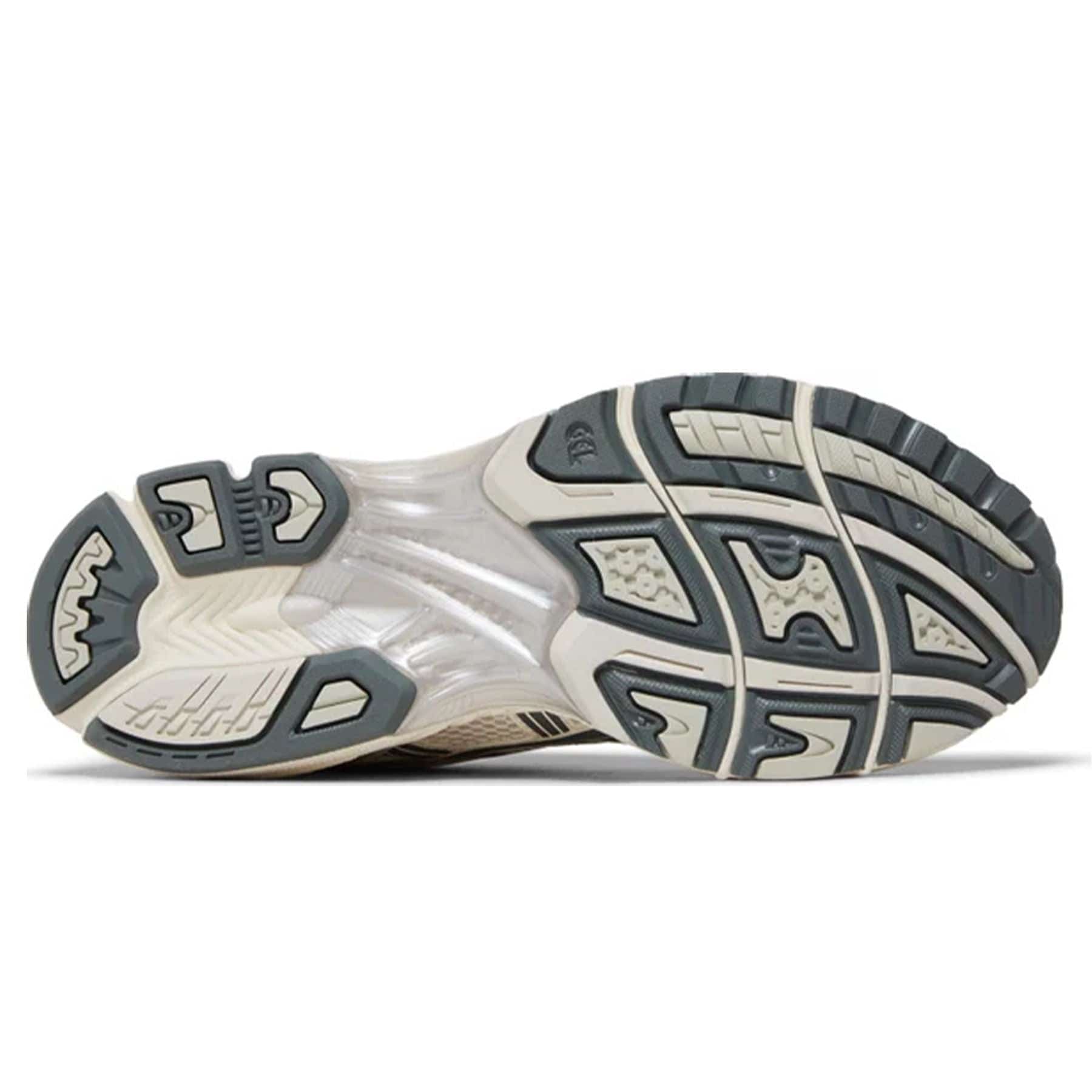 Asics Gel Kayano 14 'Birch Dark Pewter'