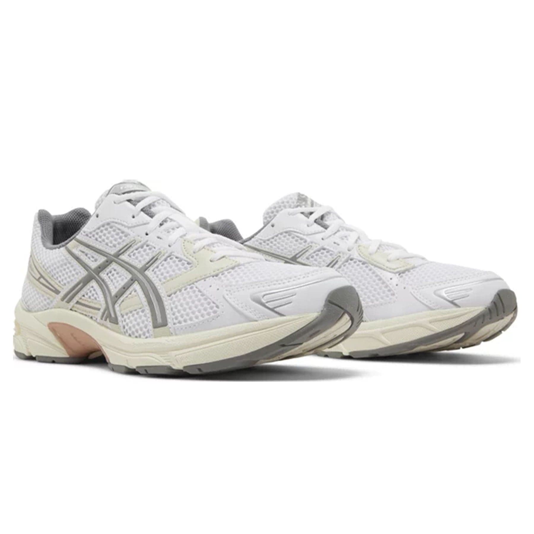 Asics Gel 1130 'White Clay Grey'