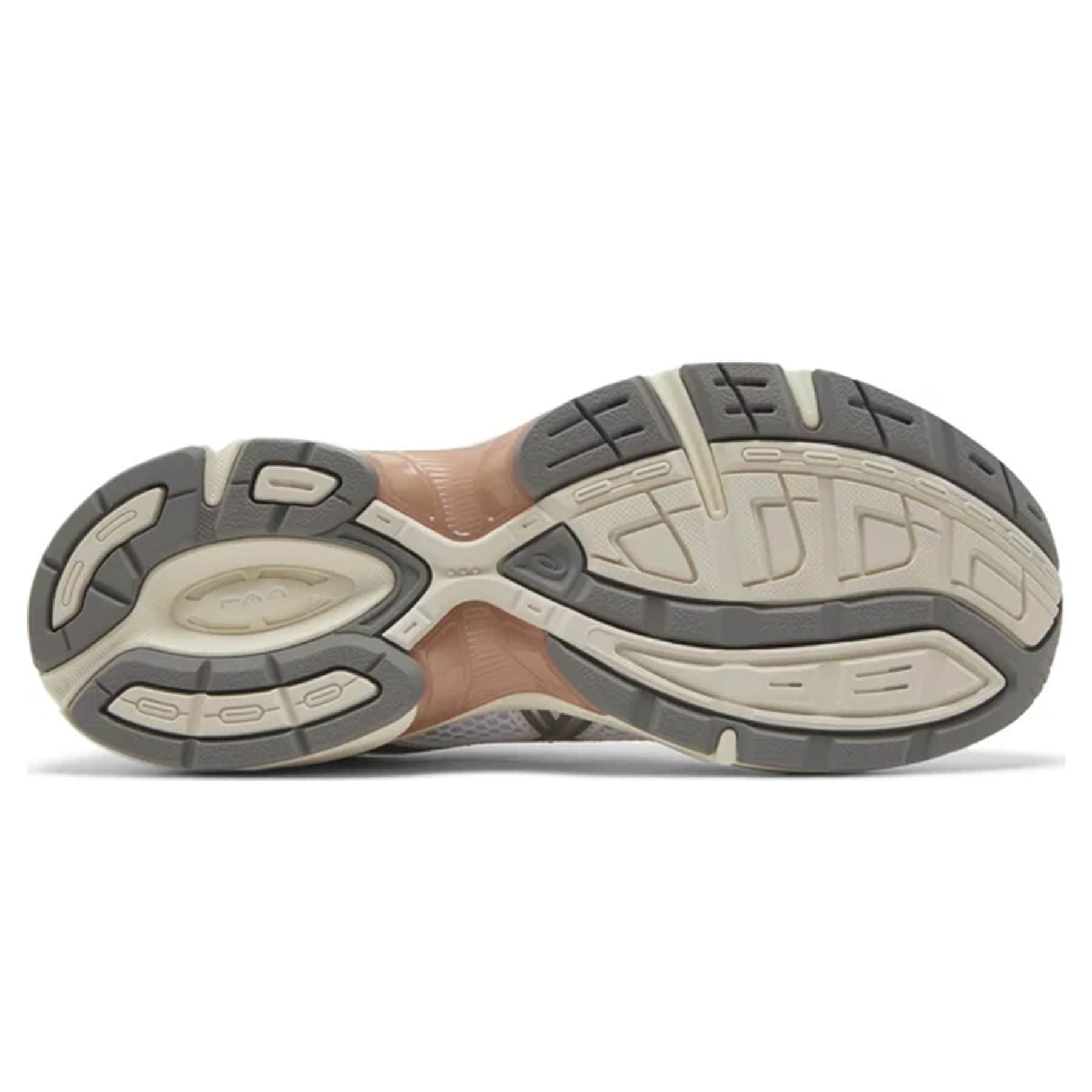 Asics Gel 1130 'White Clay Grey'