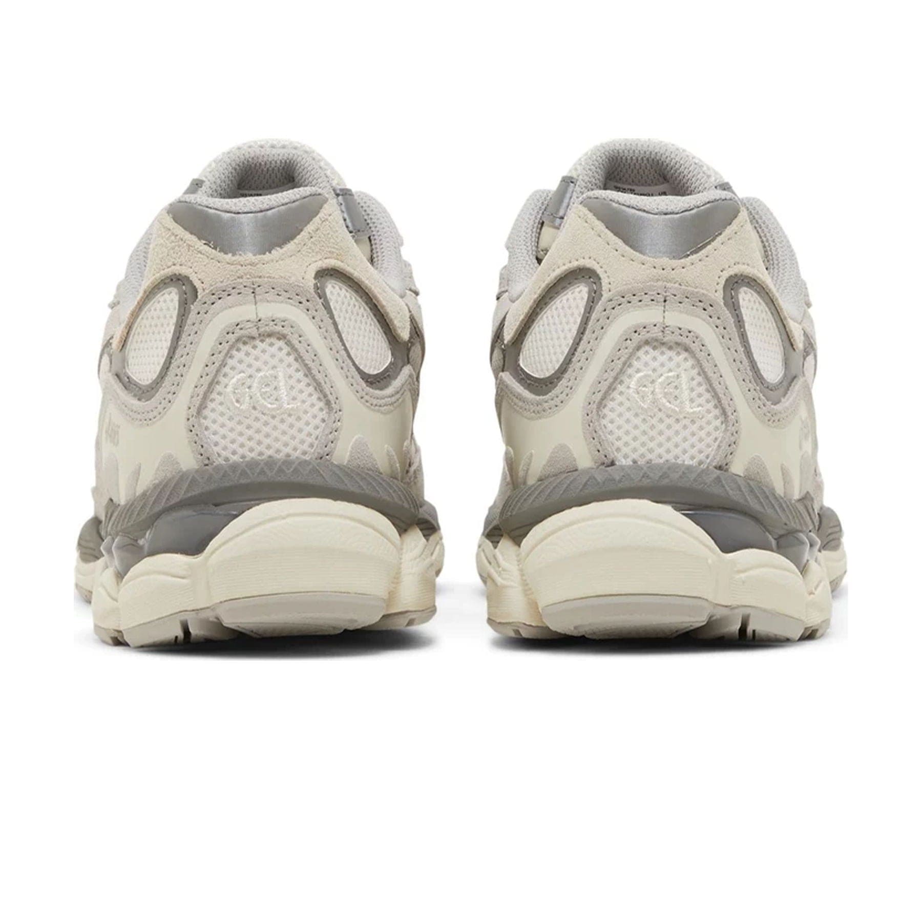 Asics Gel NYC 'Cream Oyster Grey'