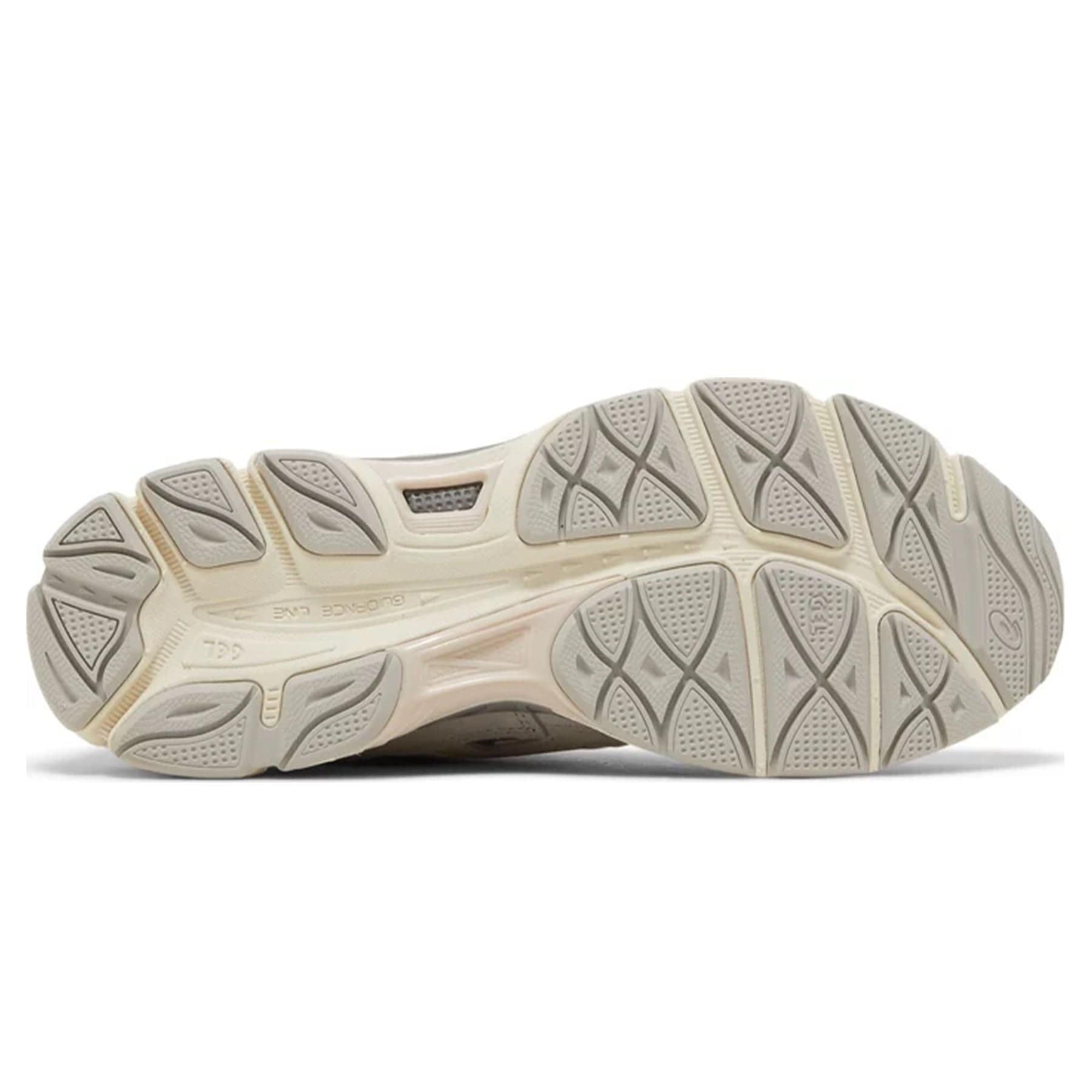 Asics Gel NYC 'Cream Oyster Grey'