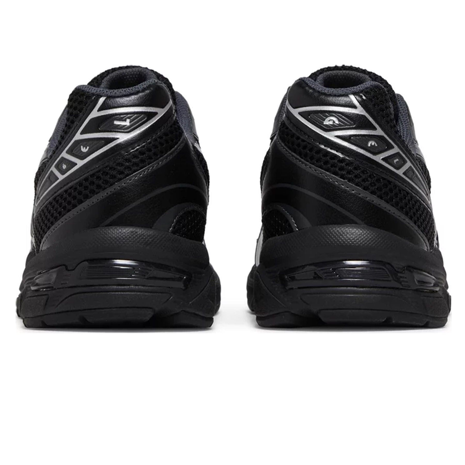 Asics Gel 1130 'Black Pure Silver'