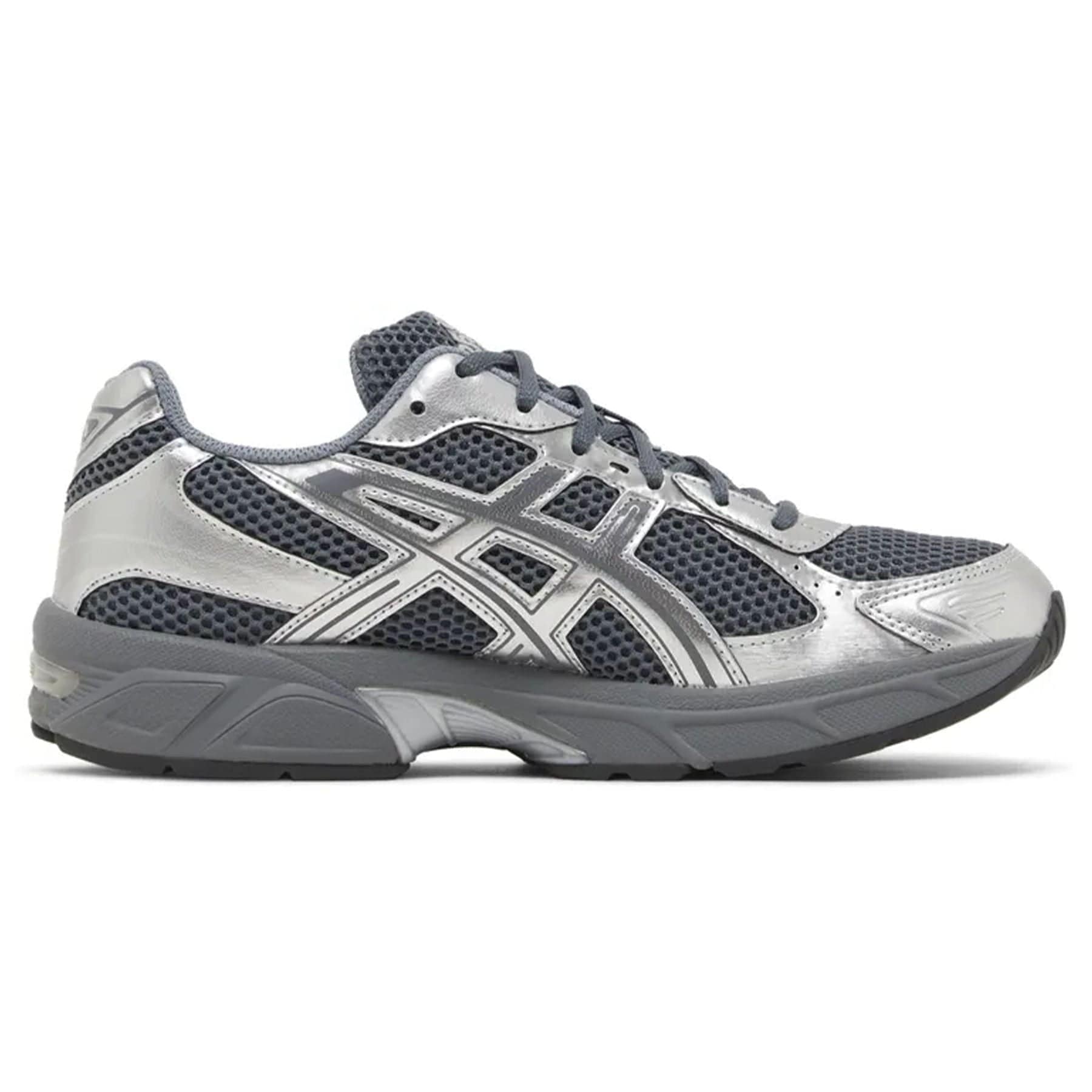 Asics Gel 1130 'Steel Grey Pure Silver'