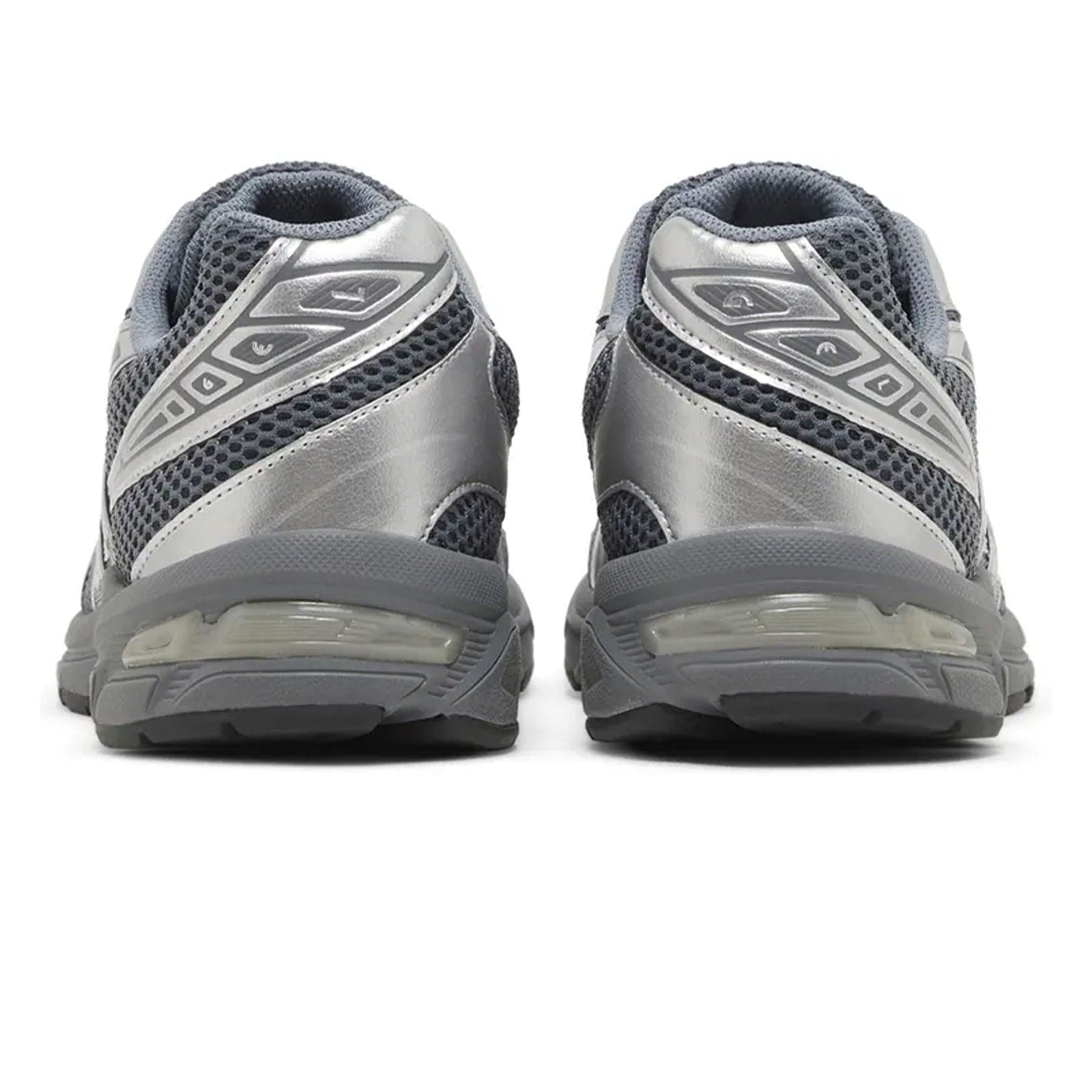 Asics Gel 1130 'Steel Grey Pure Silver'