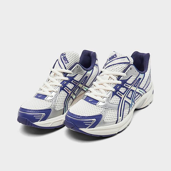 ASICS WMNS Gel 1130 'Cream Skipper Blue'