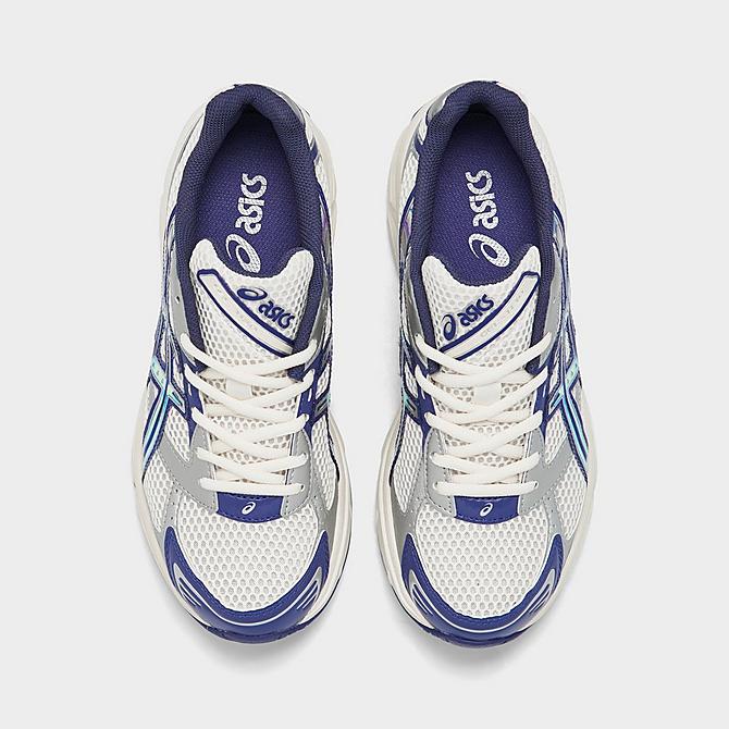 ASICS WMNS Gel 1130 'Cream Skipper Blue'