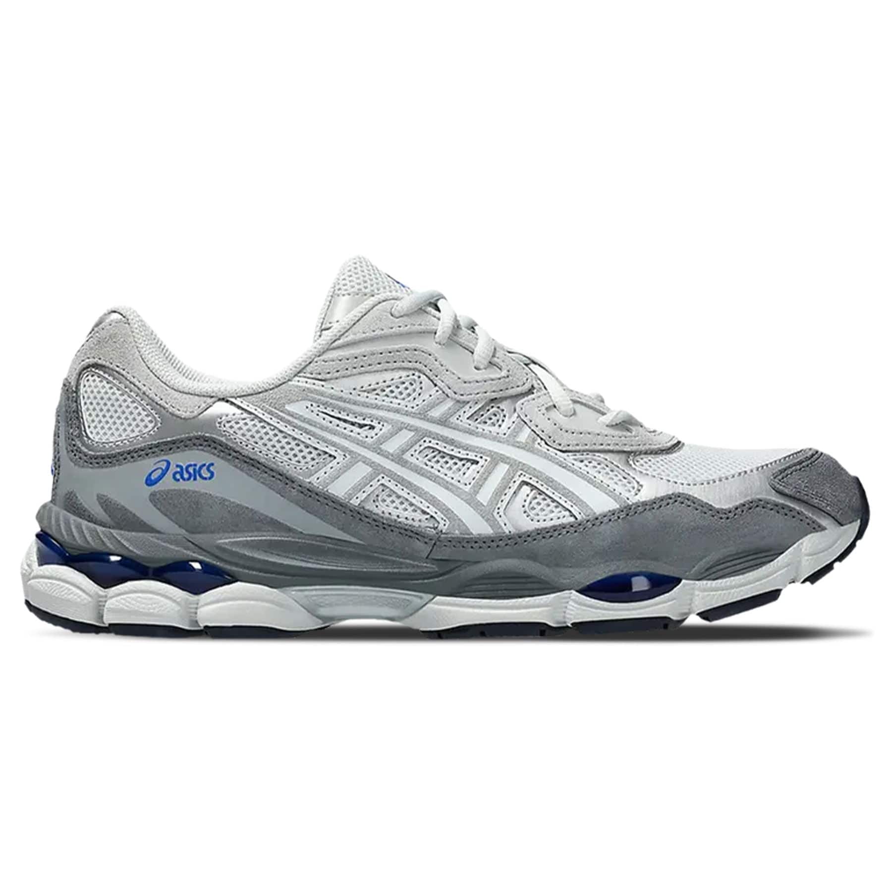 Asics Gel NYC 'Gravel'