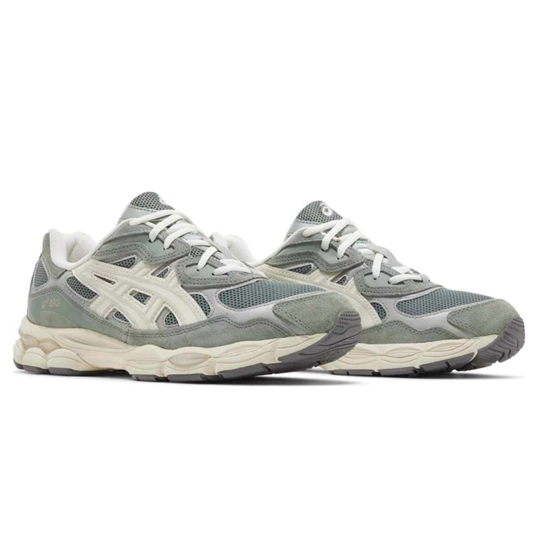 Asics Gel NYC 'Ivy Smoke Grey'