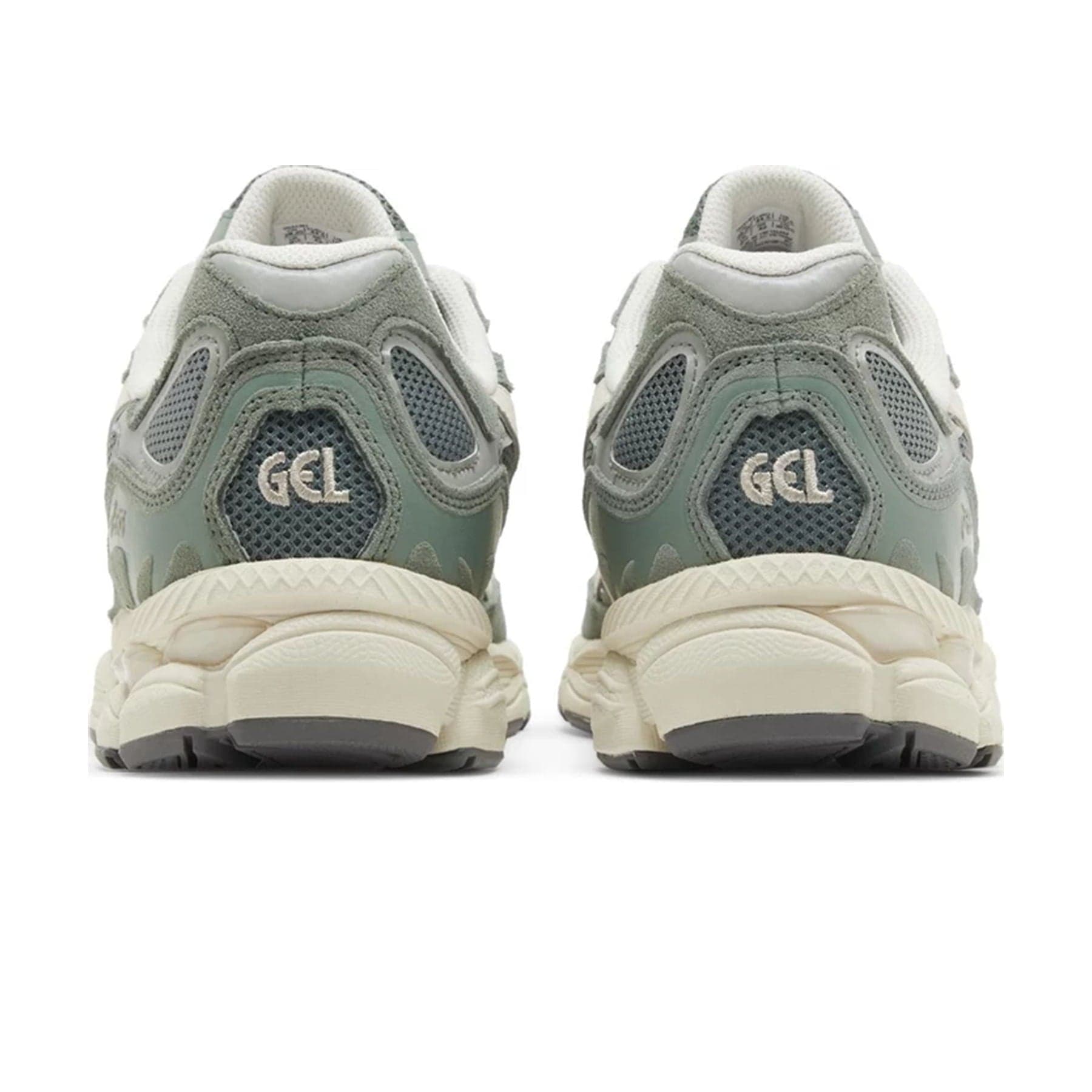 Asics Gel NYC 'Ivy Smoke Grey'