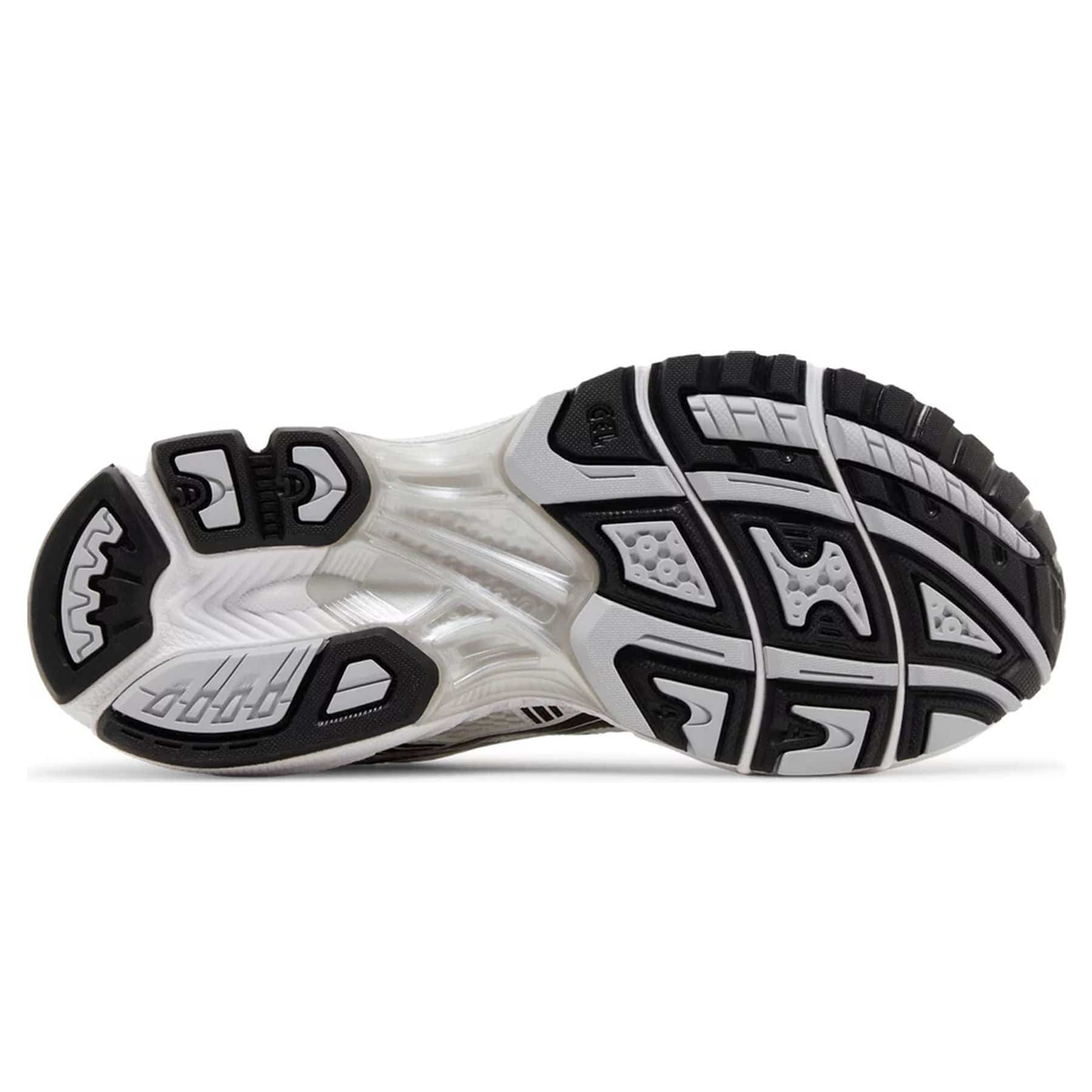 Asics Gel Kayano 14 'White Tai-Chi Yellow'