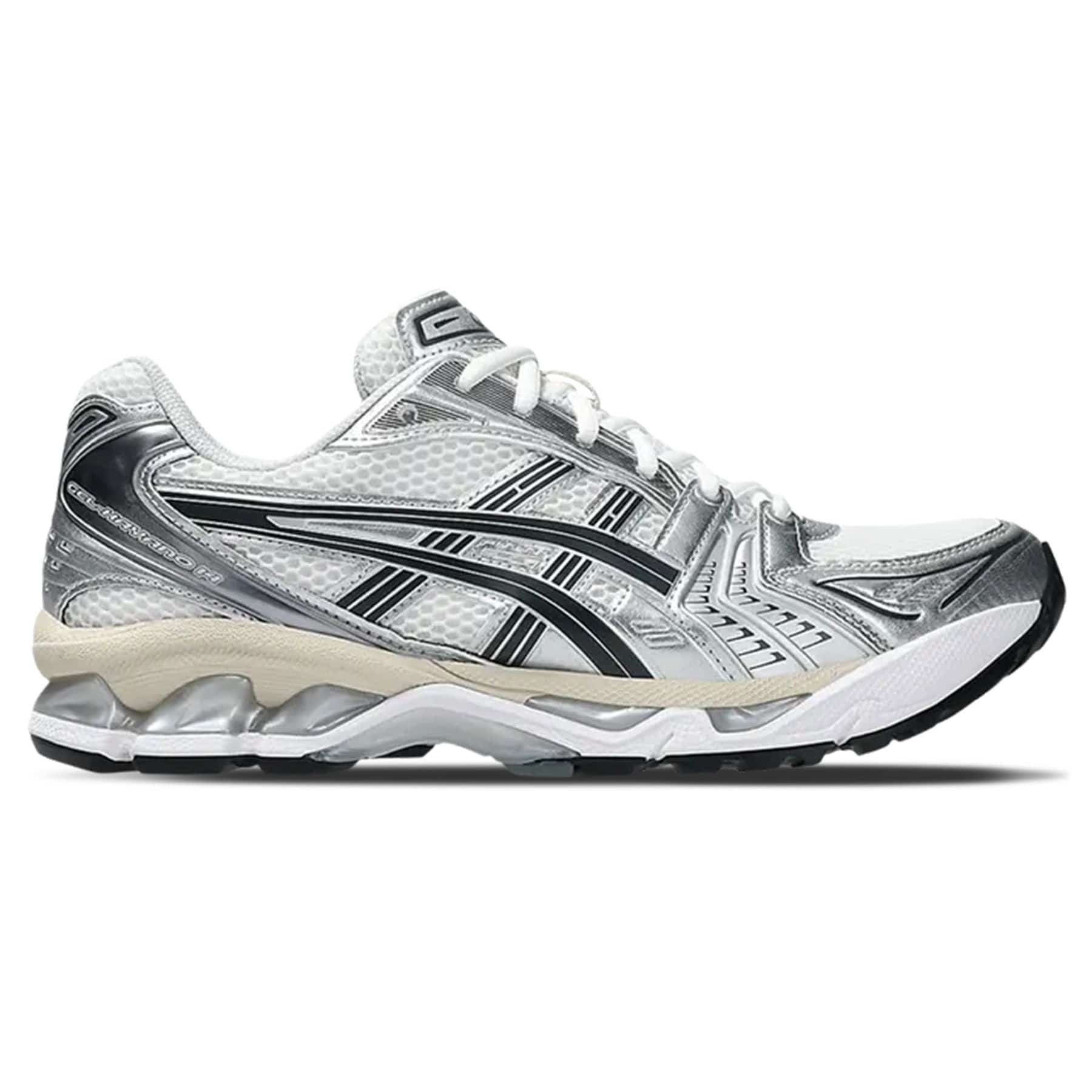 ASICS Gel Kayano 14 'White Graphite Grey'