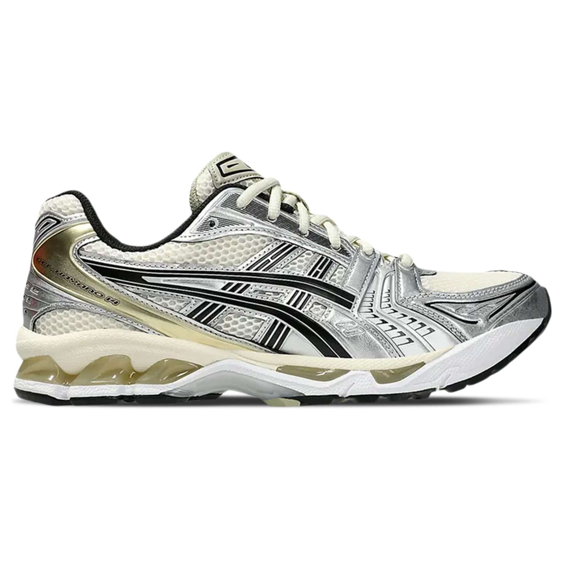 Asics Gel Kayano 14 'Birch Pure Silver'