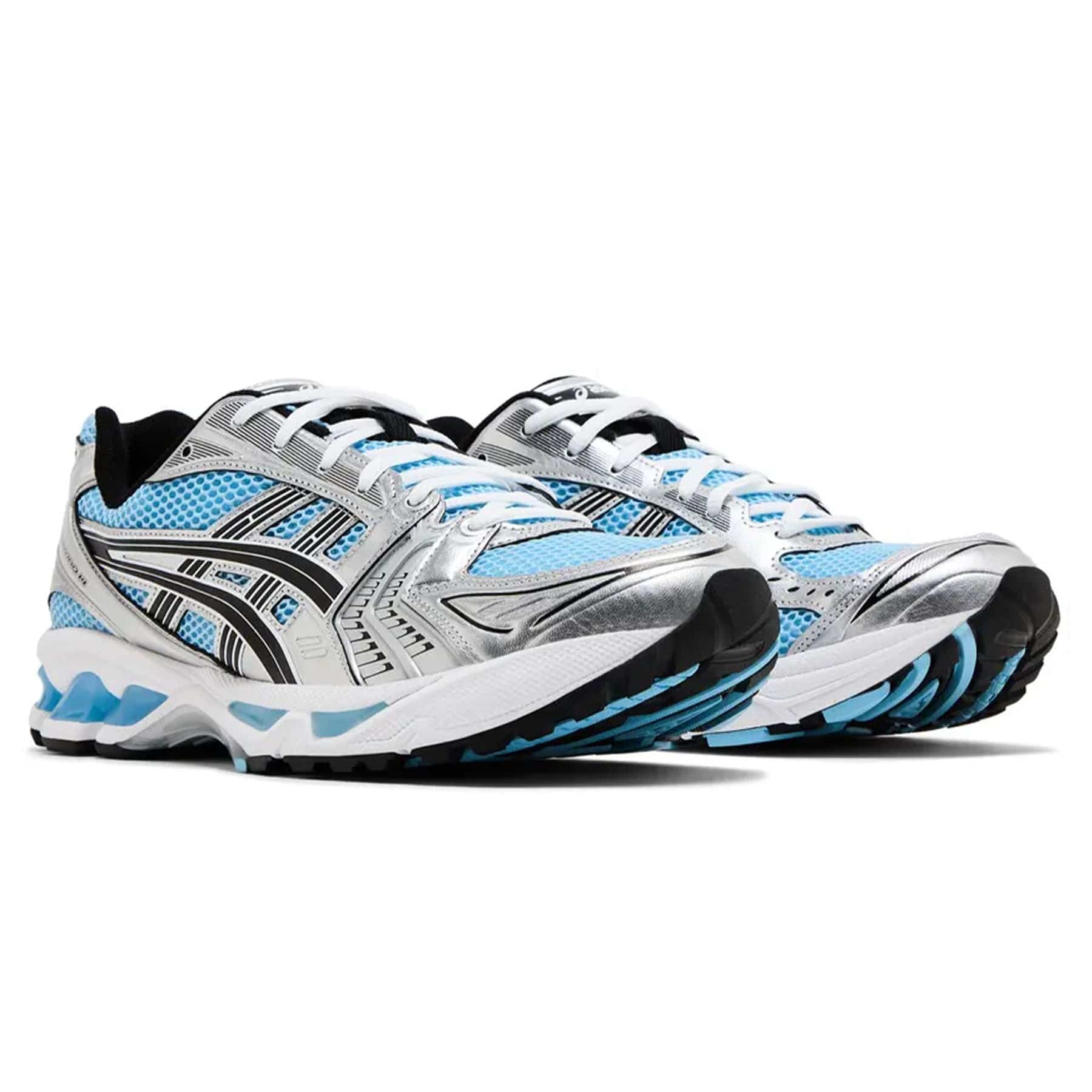 ASICS Gel Kayano 14 'Arctic Sky Pure Silver'