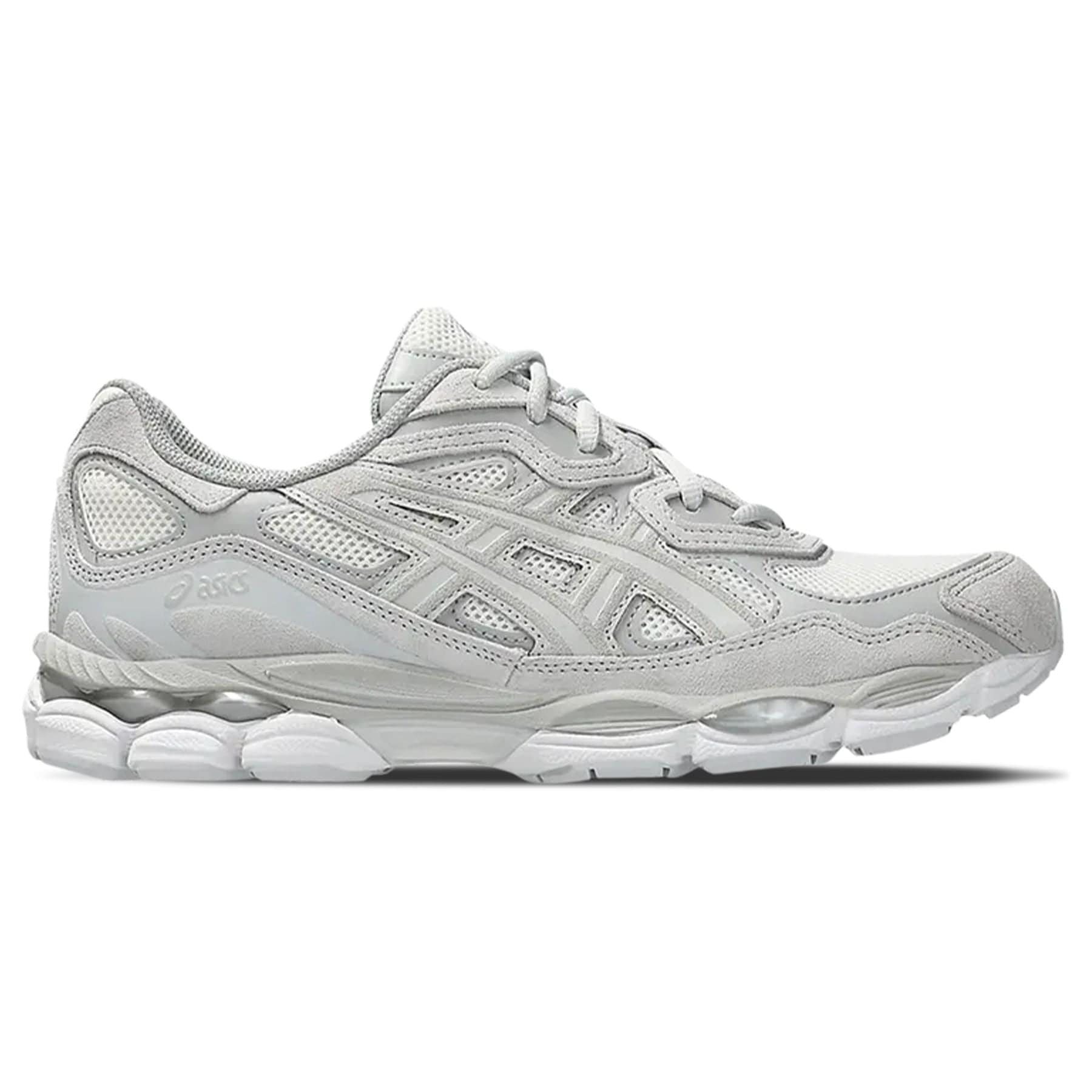 Asics Gel NYC 'Cream Cloud Grey'