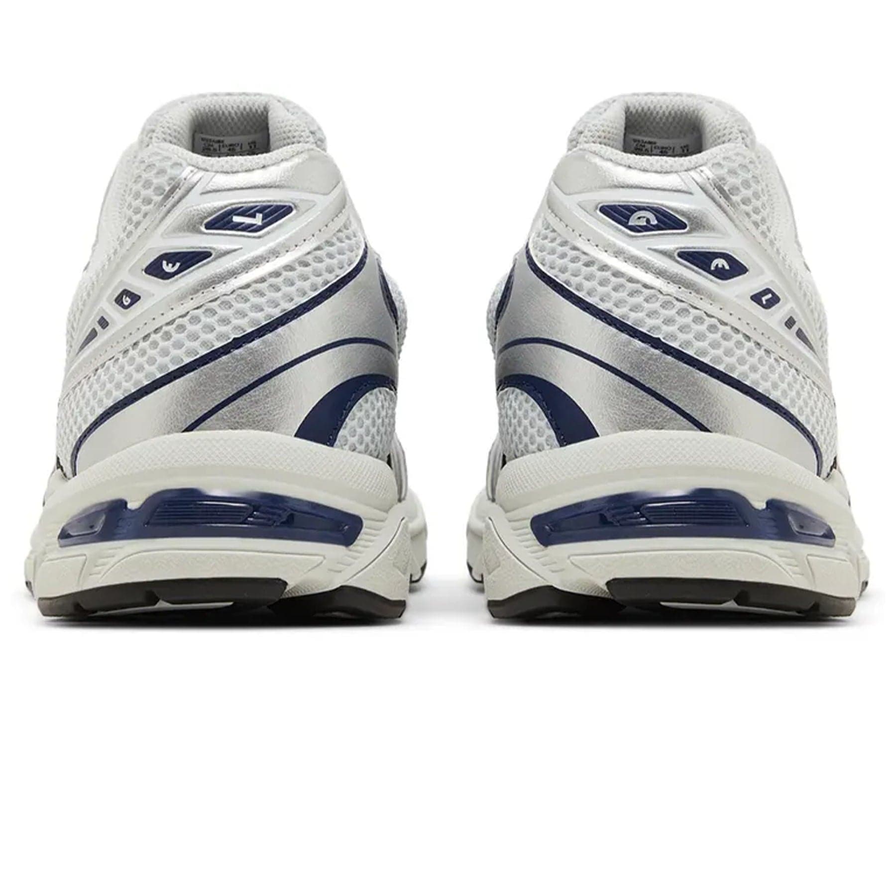 Asics Gel 1130 'Glacier Grey Black'