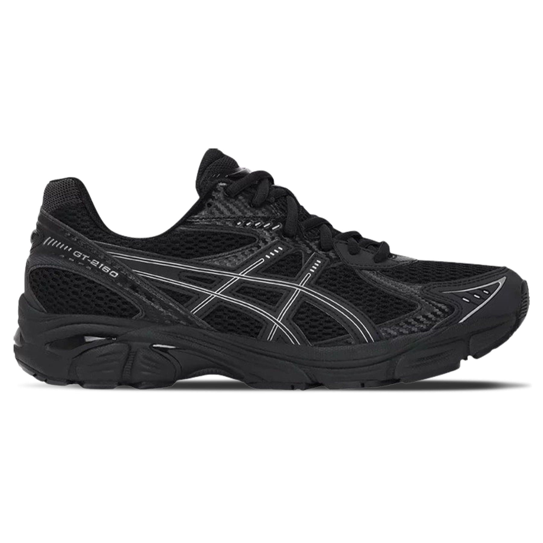 JJJJound x Asics GT 2160 'Black'