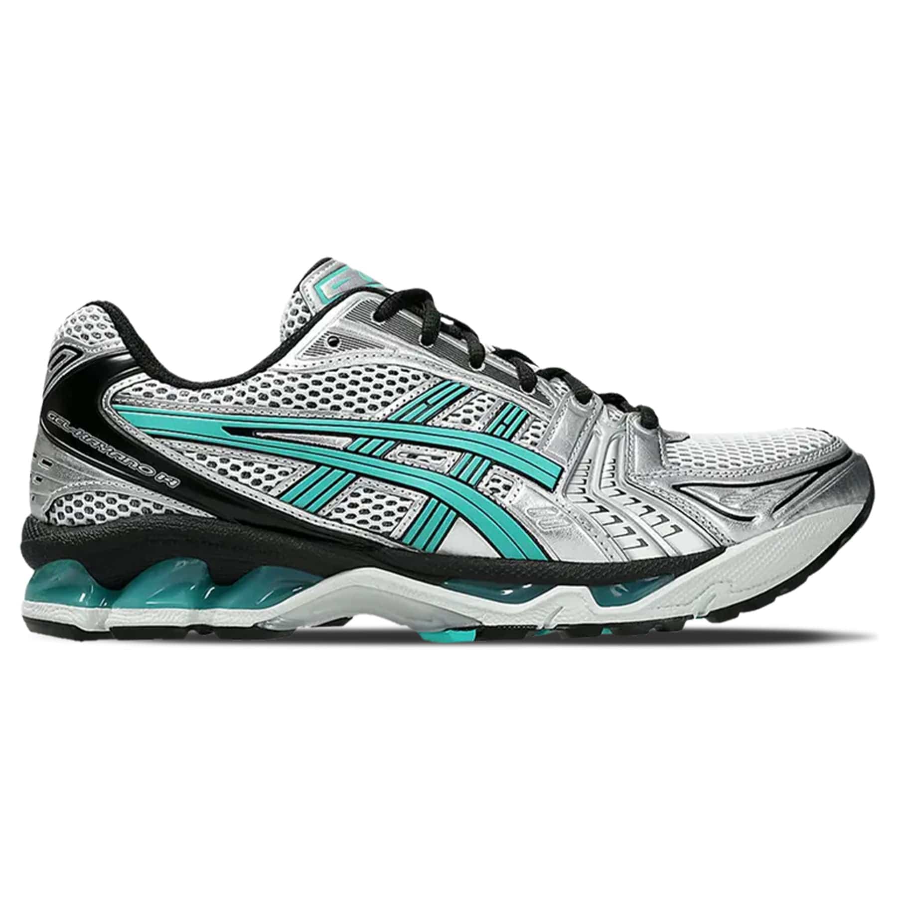 Asics Gel Kayano 14 'Silver Waterfall'