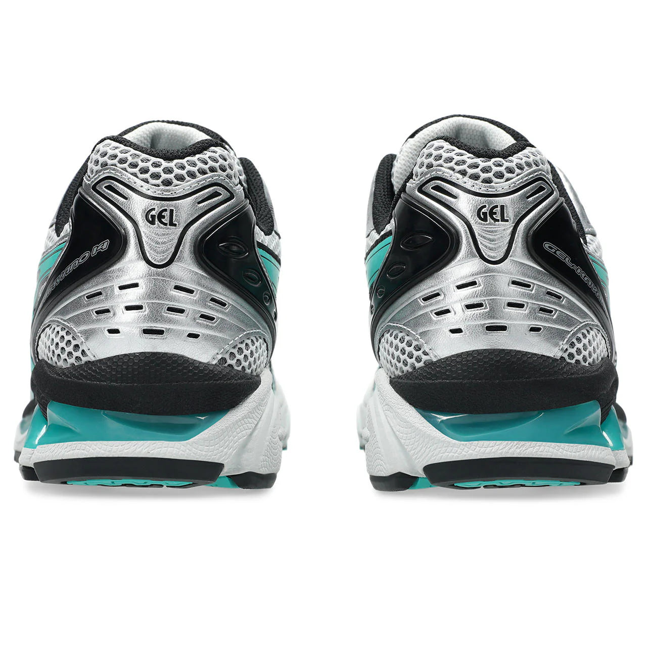 Asics Gel Kayano 14 'Silver Waterfall'