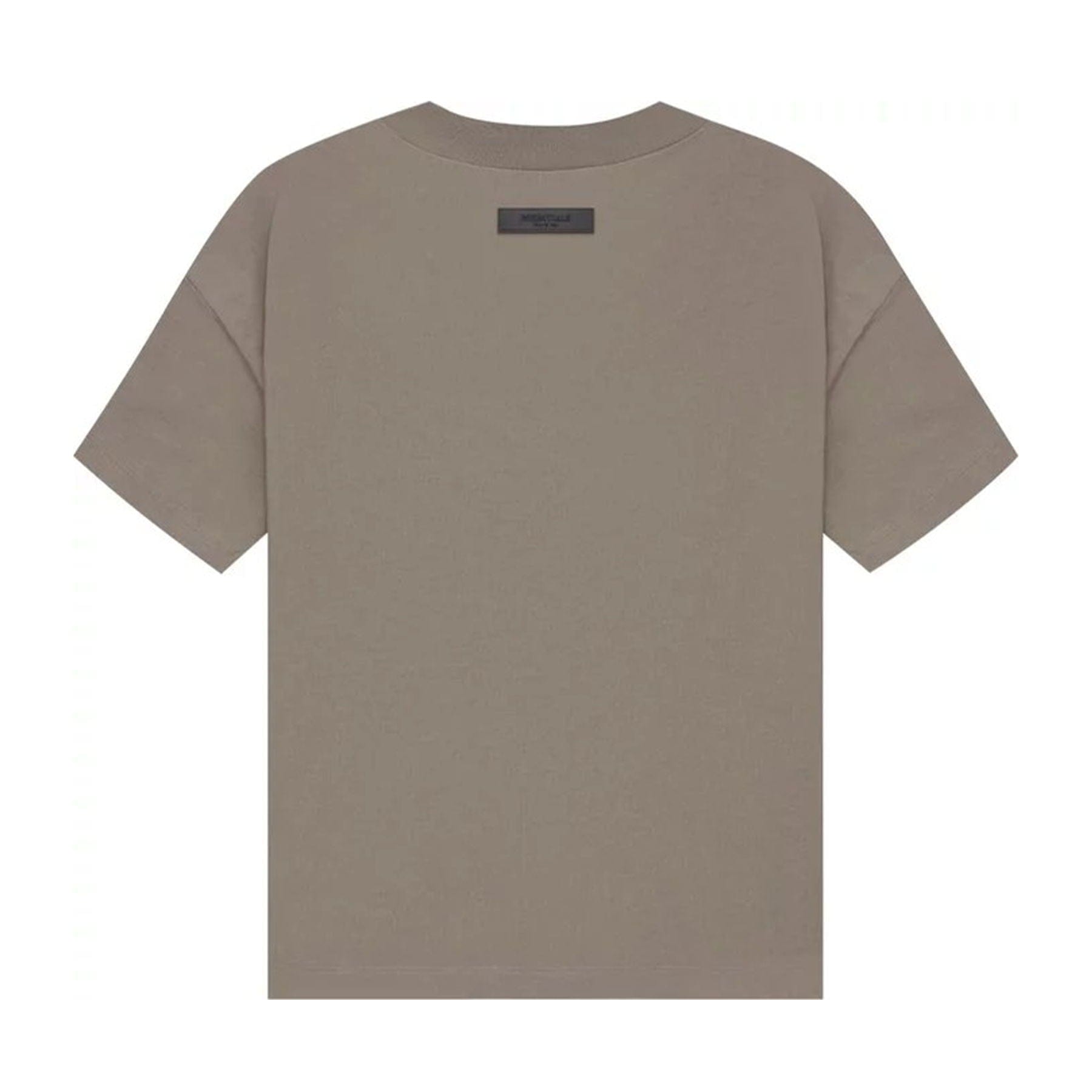 Fear of God Essentials T-shirt 'Desert Taupe'