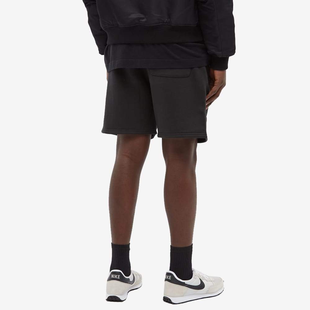 FEAR OF GOD ESSENTIALS Shorts (SS21) Black/Stretch Limo