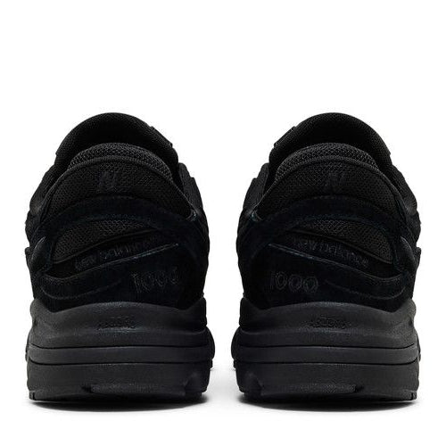 New Balance 1000 'Black Cat'