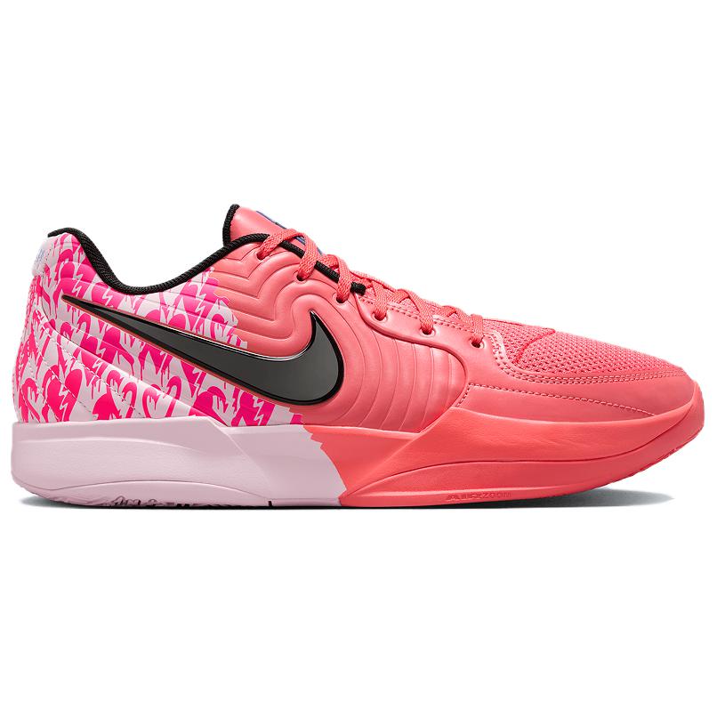 Nike Ja 2 EP 'Heart Eyes'