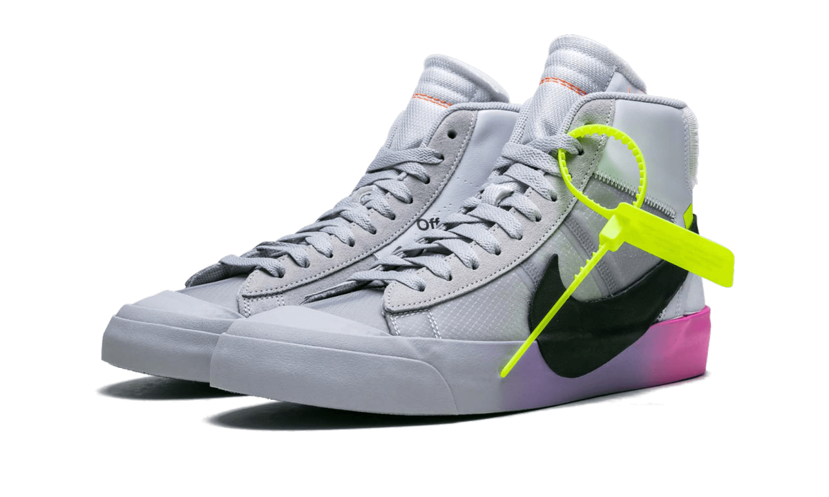 The 10: Blazer Mid "QUEEN" AA3832 002