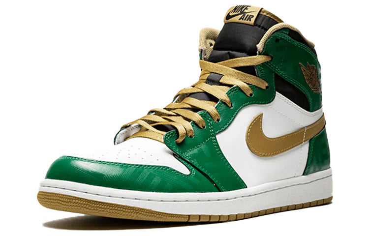Air Jordan 1 Retro High OG 'Celtics'